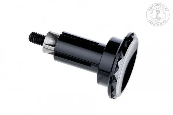 Adaptateur de rétroviseur M-view Motogadget la paire Firstracer