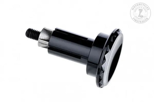Adaptateur de rétroviseur M-view Motogadget la paire Firstracer