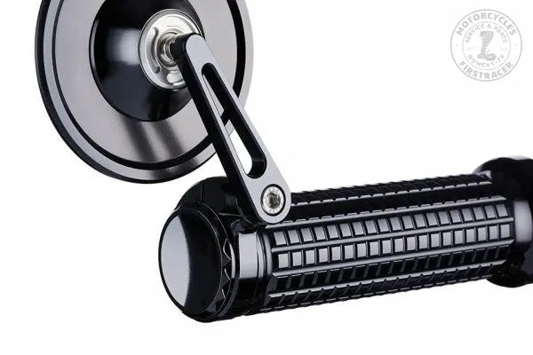 Adaptateur de rétroviseur M-view Motogadget la paire Firstracer