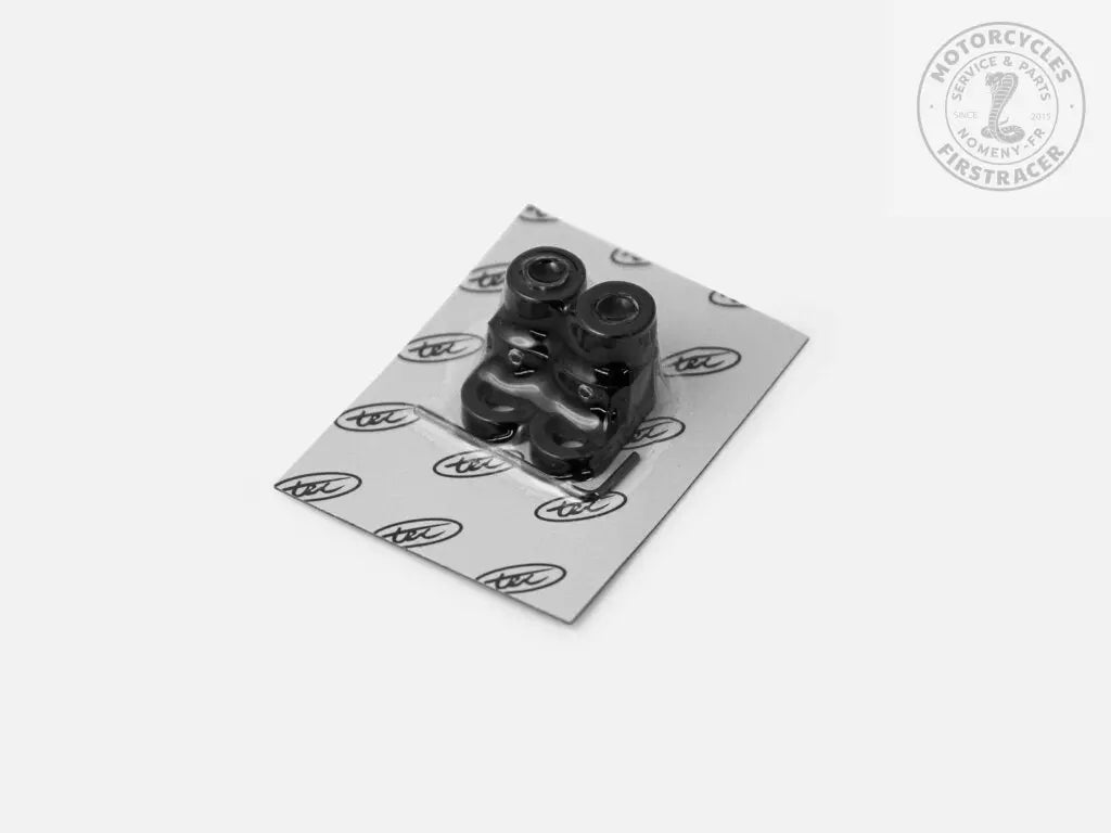 Adaptateurs de clignotants pour Royal Enfield Meteor 350 et Himalayan / Scram Firstracer