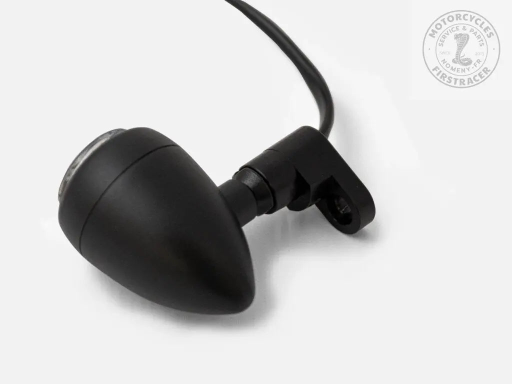 Adaptateurs de clignotants pour Royal Enfield Meteor 350 et Himalayan / Scram Firstracer