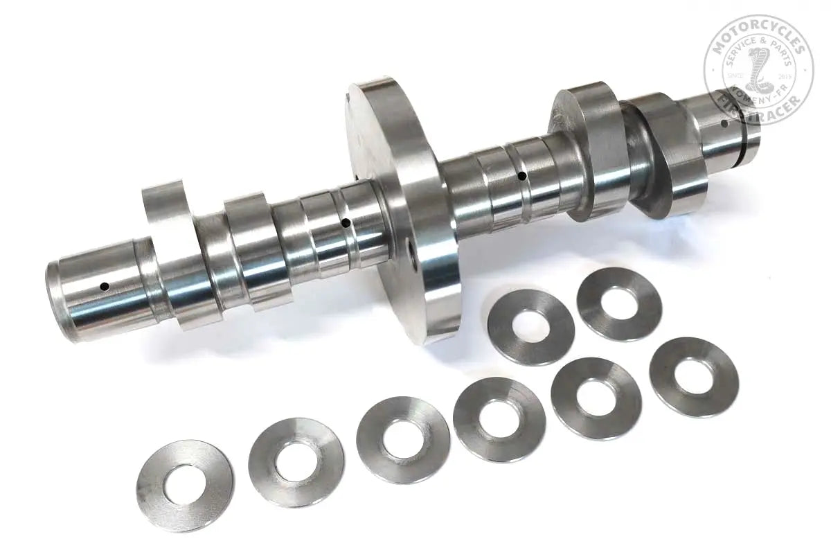 Arbre à cames et cale de performance Stage 1 pour Royal Enfield 650 Firstracer