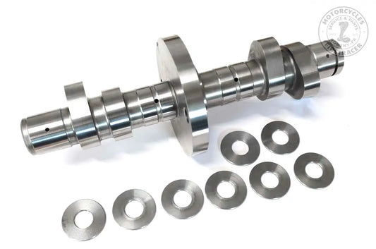 Arbre à cames et cale de performance Stage 1 pour Royal Enfield 650 Firstracer