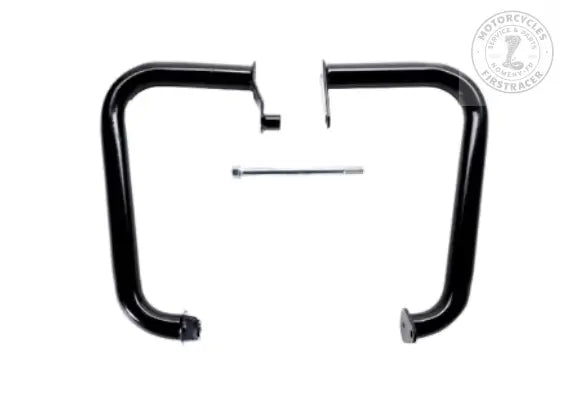 Arceau de Protection Moteur Noir BSA GOLDSTAR 650 Firstracer
