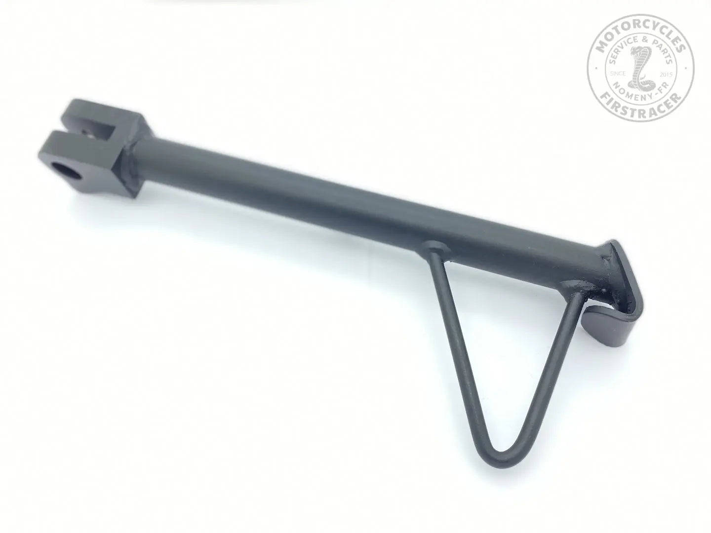 Béquille Latérale Courte pour Royal Enfield Himalayan 410cc (jusqu'à 2020) Firstracer