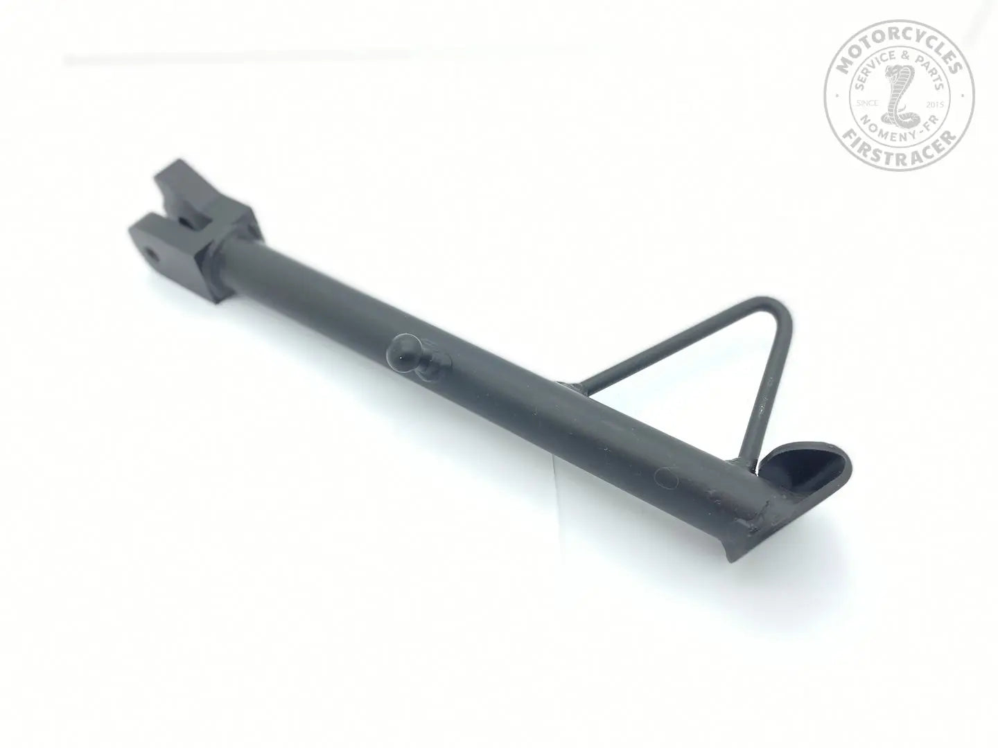 Béquille Latérale Courte pour Royal Enfield Himalayan 410cc (jusqu'à 2020) Firstracer
