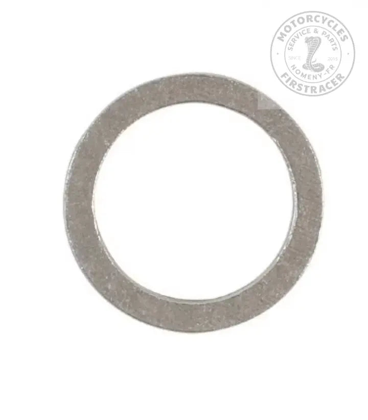 Bague d'étanchéité en aluminium 14mm Ural Firstracer