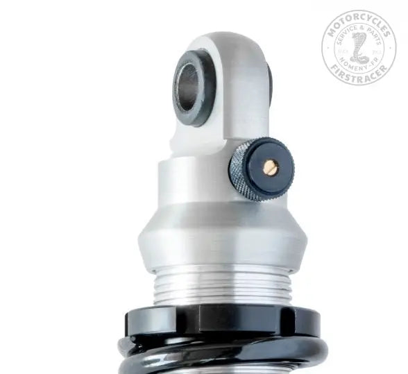 Bi-amortisseur Shock Factory Big Body 2Win pour Triumph Firstracer