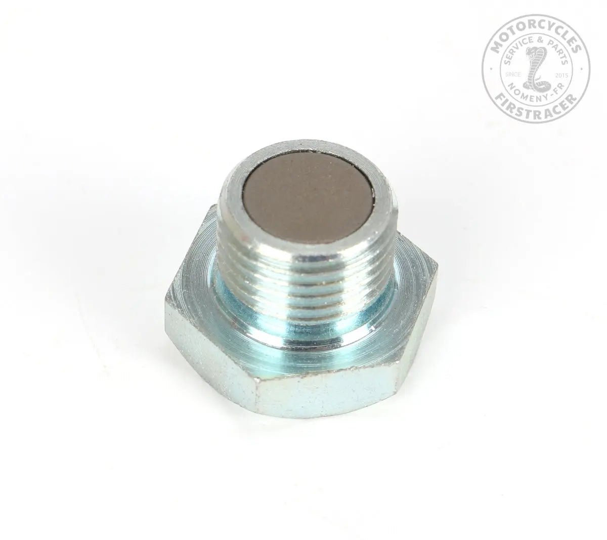 Bouchon de vidange magnétique 19mm M14 Royal Enfield Firstracer