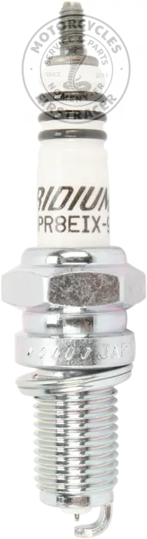 Bougie NGK Iridium DPR8EIX-9 Triumph Firstracer