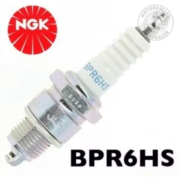 Bougie URAL Spark plug NGKBPR6HS Firstracer