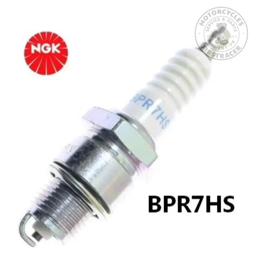 Bougie URAL Spark plug NGKBPR7HS Firstracer