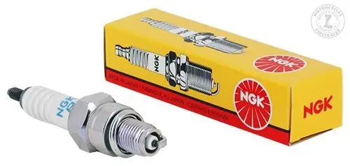 Bougie d'allumage NGK CR7E pour Royal Enfield Himalayan et Scram Firstracer
