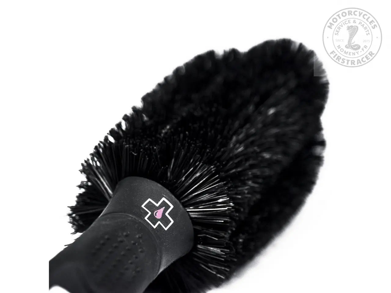 Brosse goupillon MUC-OFF FREIN ET ROUES Firstracer