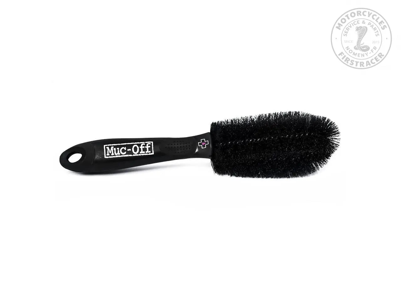 Brosse goupillon MUC-OFF FREIN ET ROUES Firstracer
