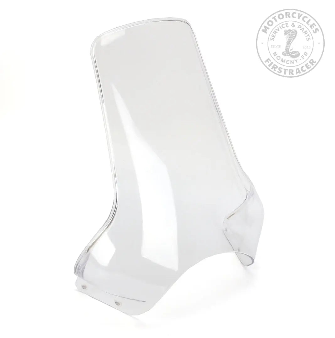 Bulle saute vent haut Royal Enfield Himalayan euro 5 Firstracer