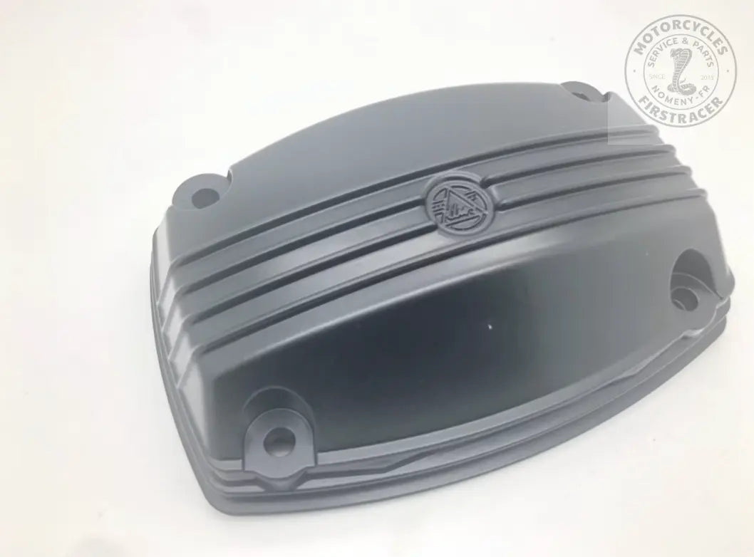 CACHE CULBUTEUR NOIR URAL A PARTIR DE 2019 Firstracer