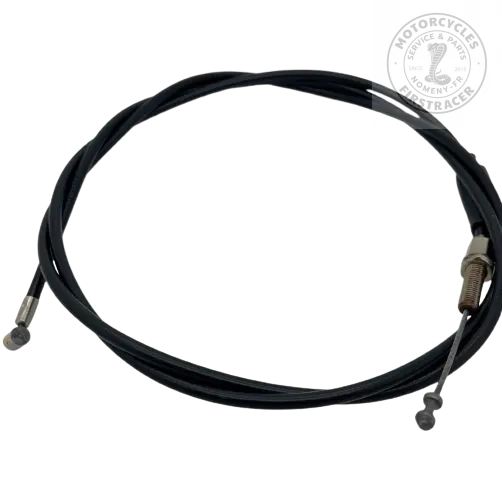 Câble d’Embrayage – Royal Enfield Bullet 500 (2003-2007, 5 Vitesses) Firstracer