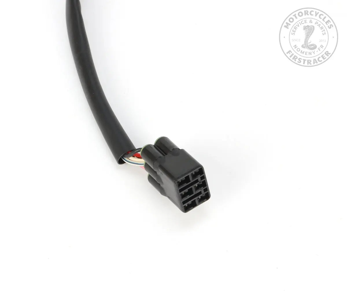 Câble de diagnostic Royal Enfield Euro5 Firstracer