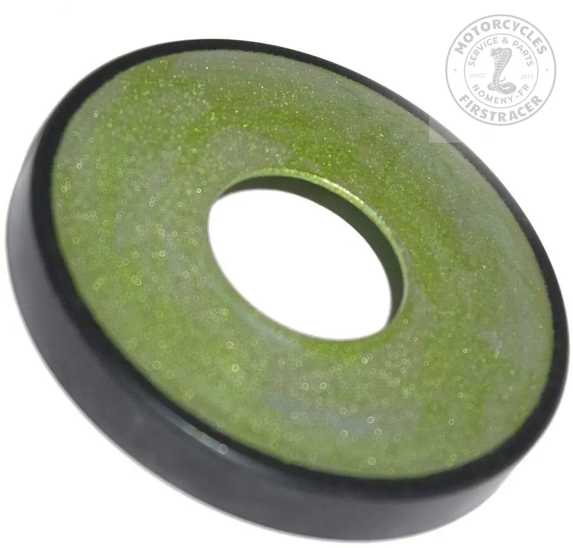 Cache poussière roulement de colonne de direction inférieure pour Royal Enfield Himalayan Firstracer