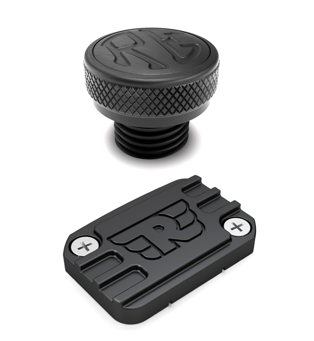 Kit esthétique Royal Enfield 500 EFI & 535 GT