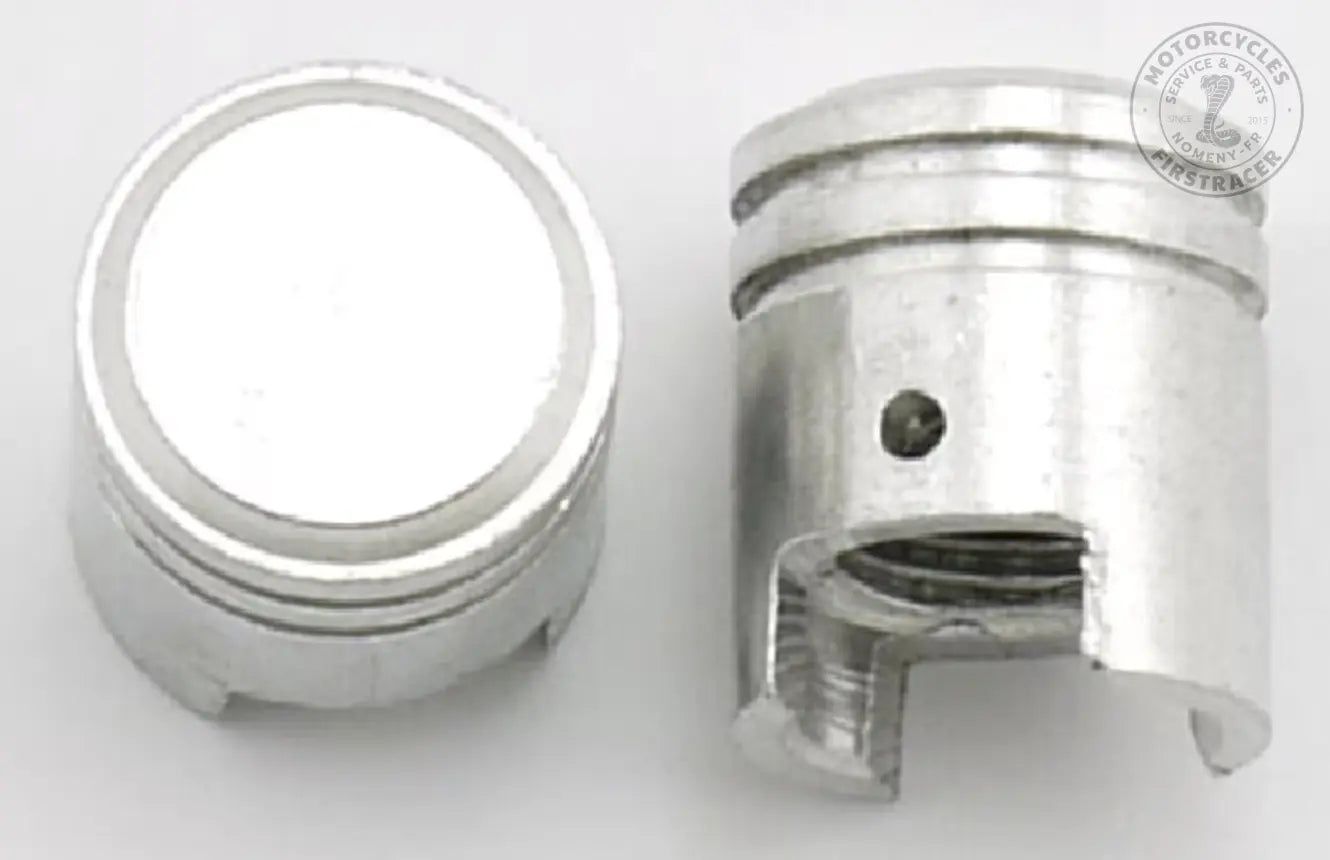 Capuchons de valve piston par paire Firstracer