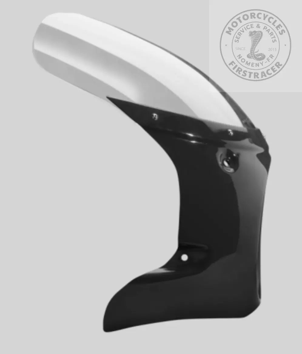 Carénage tête de fourche pour Royal Enfield 650 Continental GT Firstracer