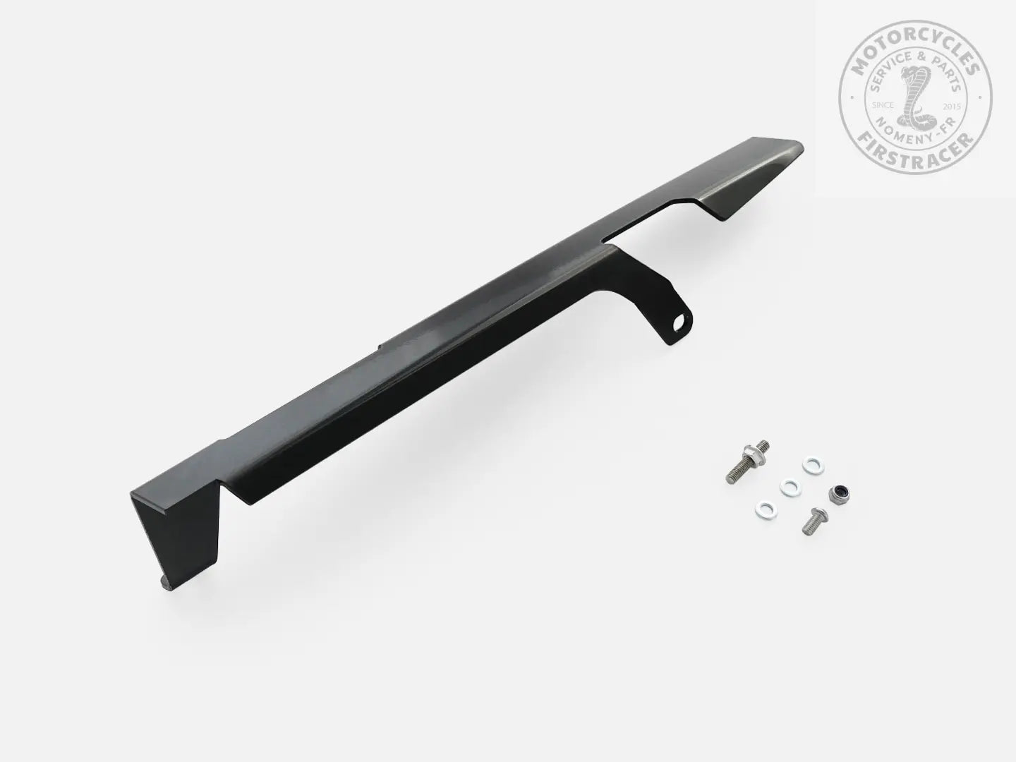 Carter de chaîne pour Royal Enfield 650 Interceptor Firstracer