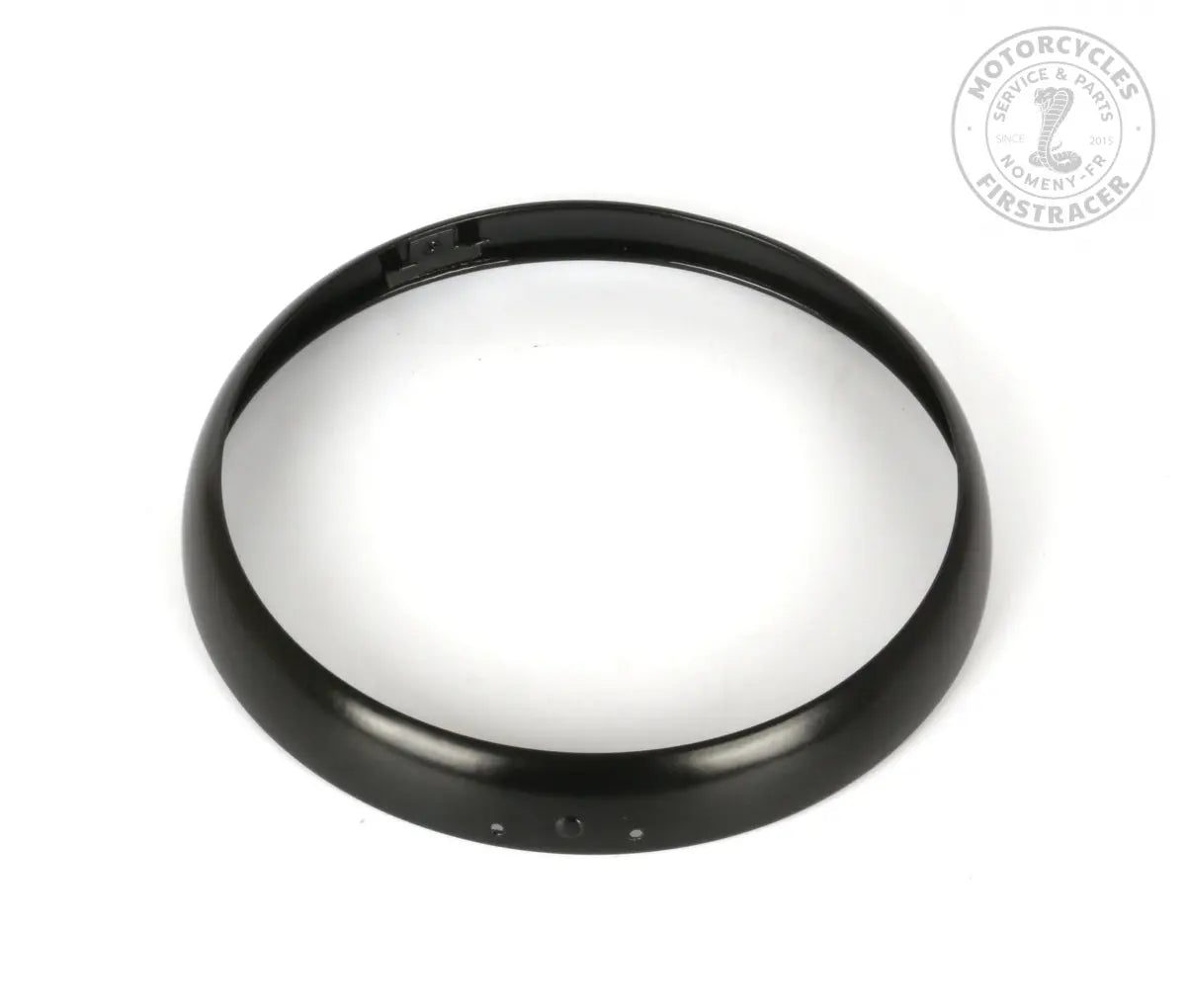 Cerclage de phare avant Royal Enfield Classic 500 Firstracer