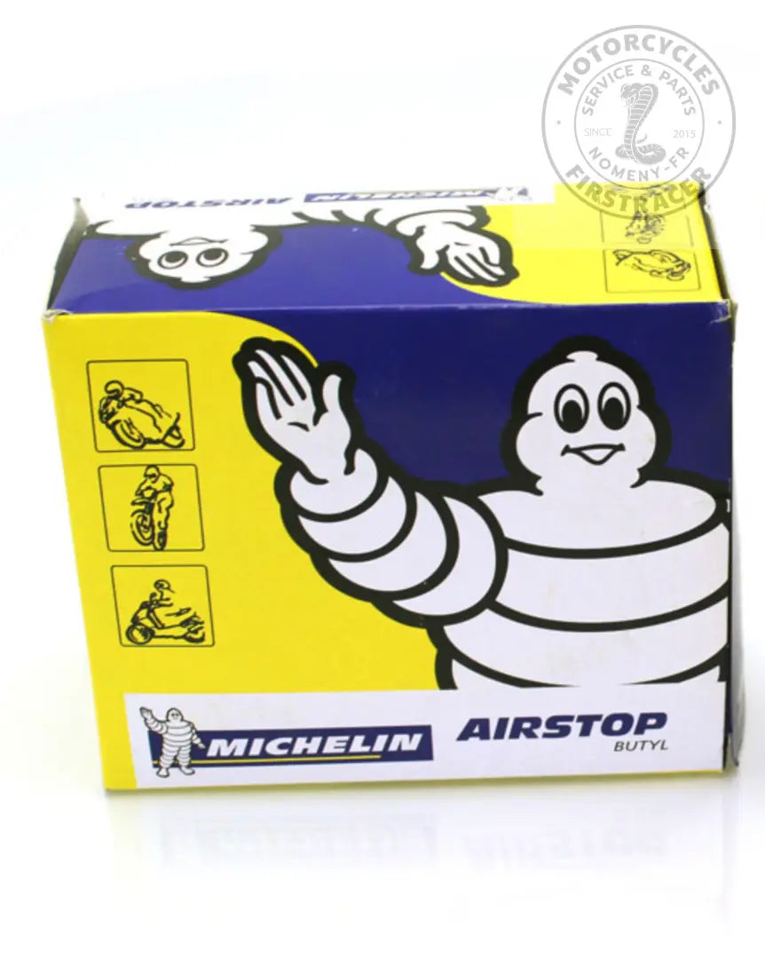 Chambre à air michelin 120/90-17 Royal Enfield Himalayan 410 Firstracer