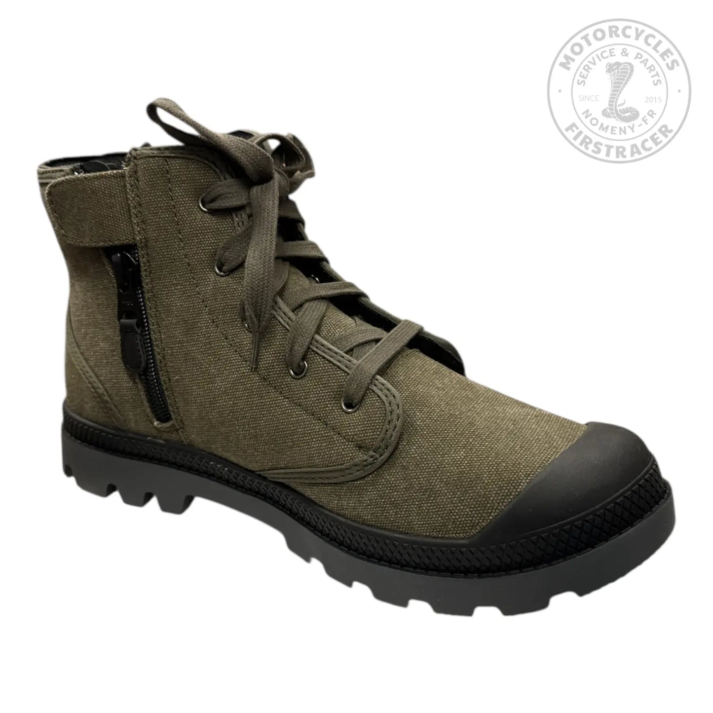 Chaussures moto – Segura Katoomba Firstracer