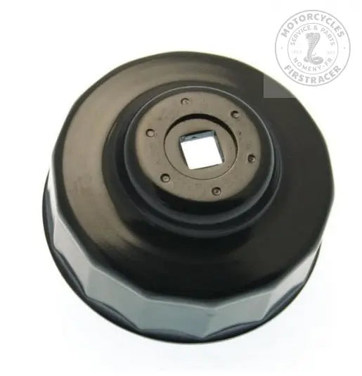 Clé de filtre pour Triumph 14 pans 65 et 67 mm Firstracer