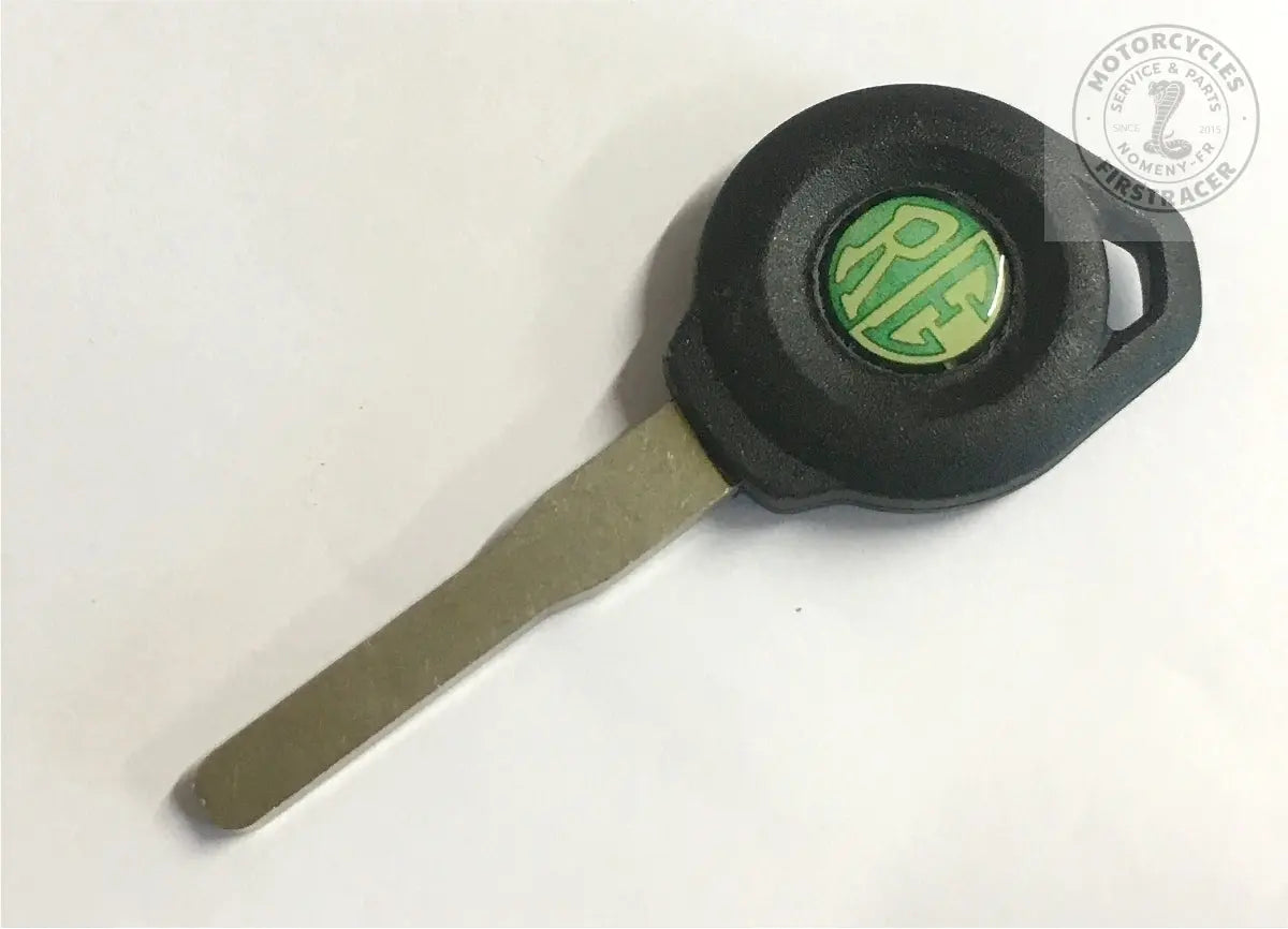 Clé de remplacement pour Royal Enfield 350 et 650 Firstracer