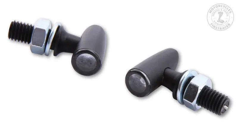 Clignotant LED HIGHSIDER Proton 1 – Design Minimaliste et Performances Optimales Firstracer