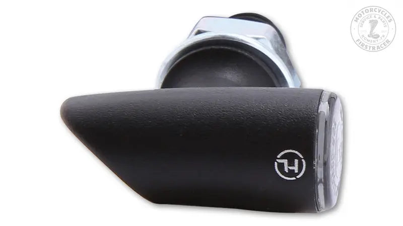 Clignotant LED HIGHSIDER Proton 1 – Design Minimaliste et Performances Optimales Firstracer