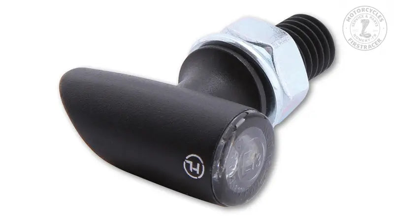 Clignotant LED HIGHSIDER Proton 1 – Design Minimaliste et Performances Optimales Firstracer