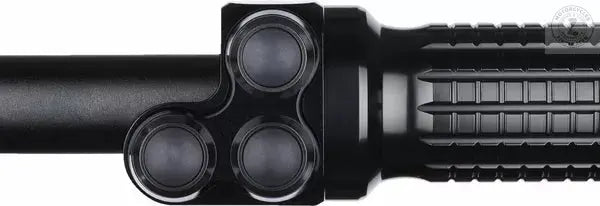 Commande universelle par poussoirs Motogadget pour guidon Firstracer