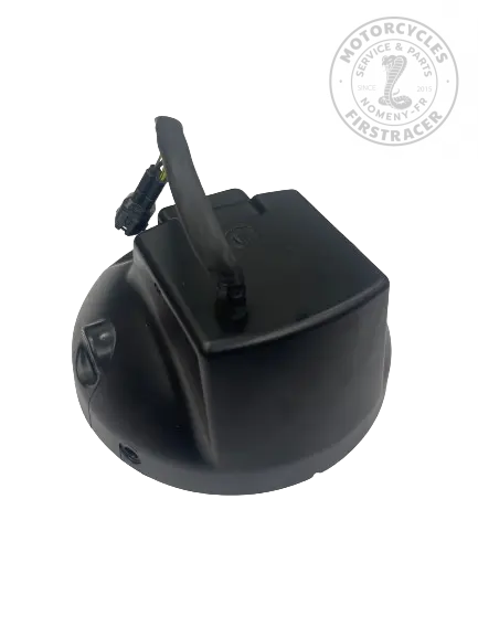 Cuvelage de phare Royal Enfield Himalayan 410 Firstracer