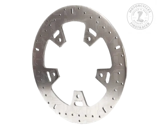 DISQUE DE FREIN AVANT 650 Super Meteor + 450 Himalayan Firstracer