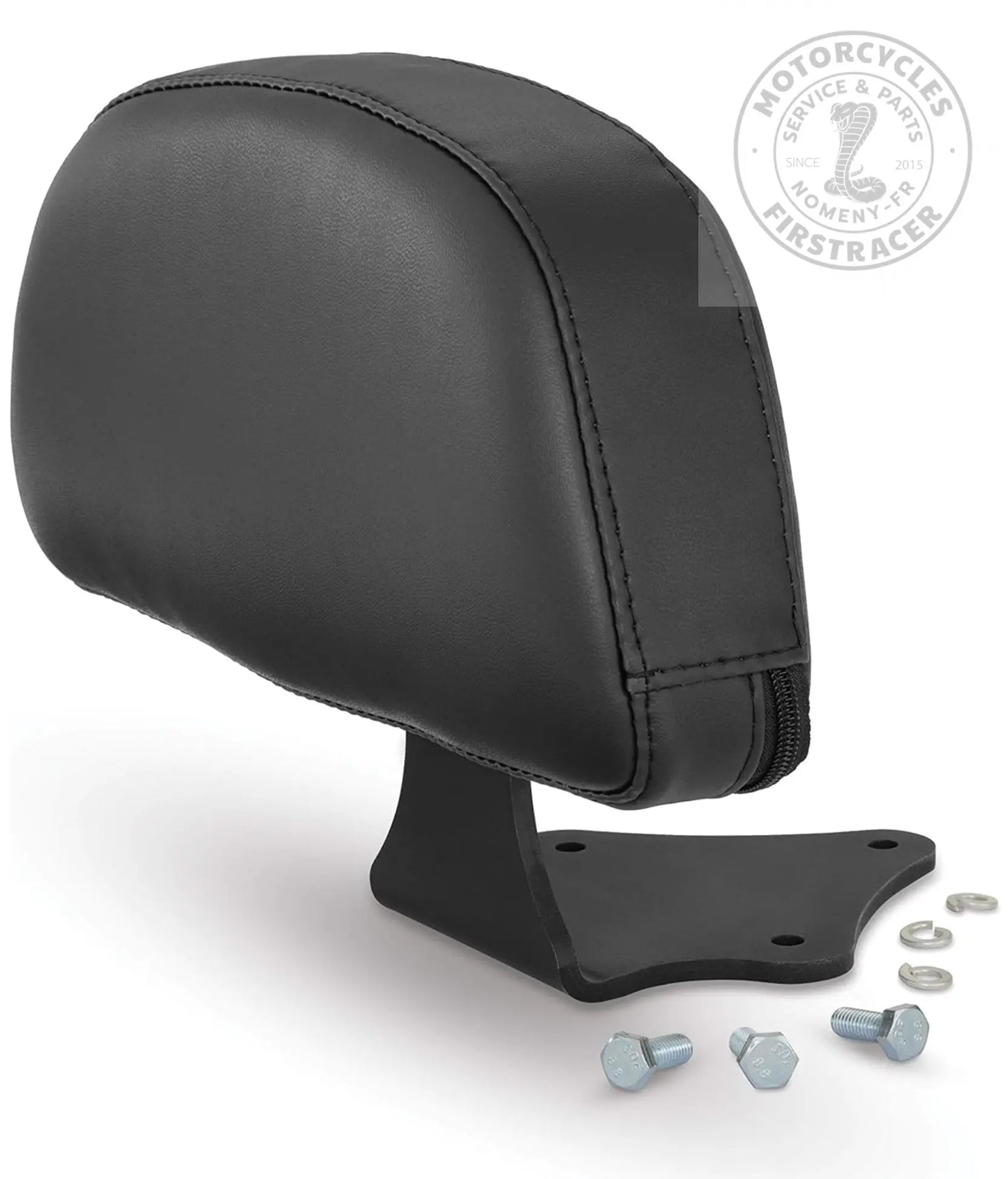 Dossier passager 52-950 pour Honda Gold Wing (à partir de 2018) Firstracer
