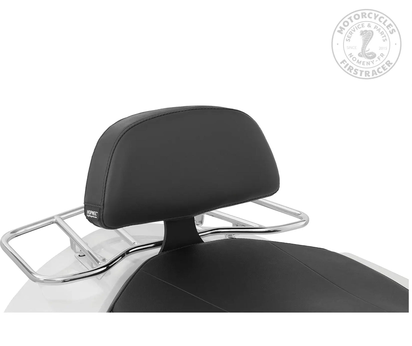 Dossier passager 52-950 pour Honda Gold Wing (à partir de 2018) Firstracer