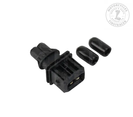 EVAP Delete Kit pour Royal Enfield Twin 650 Firstracer
