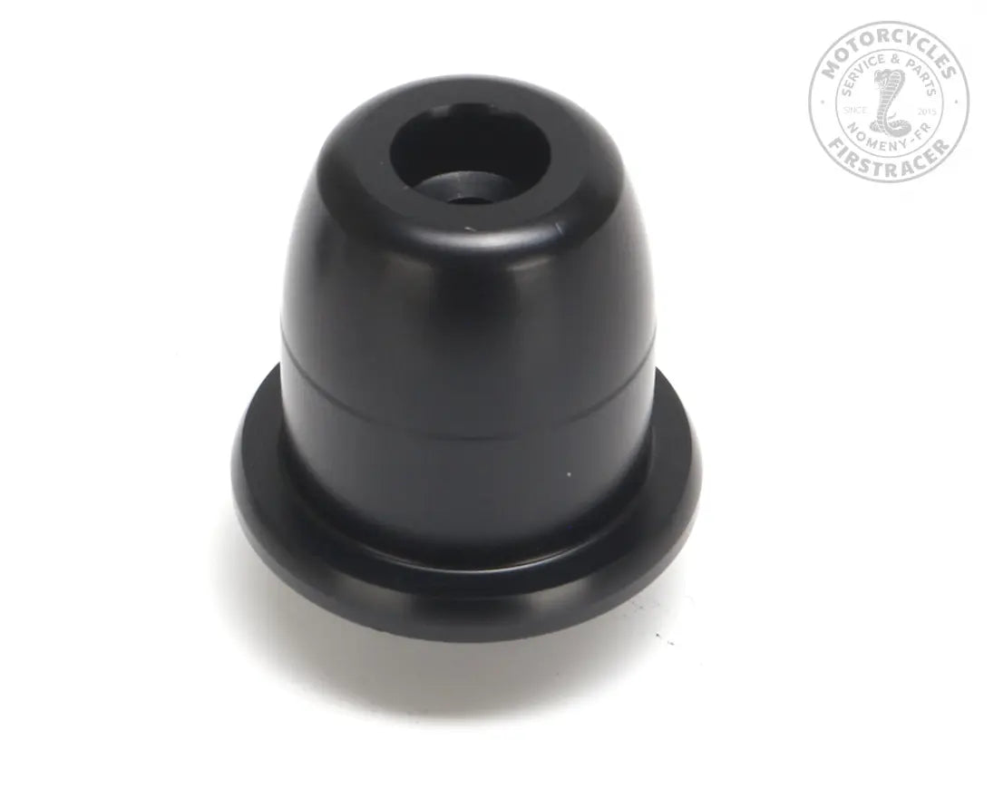 Embout de guidon adaptateur de rétroviseur BSA GOLDSTAR 650 Firstracer