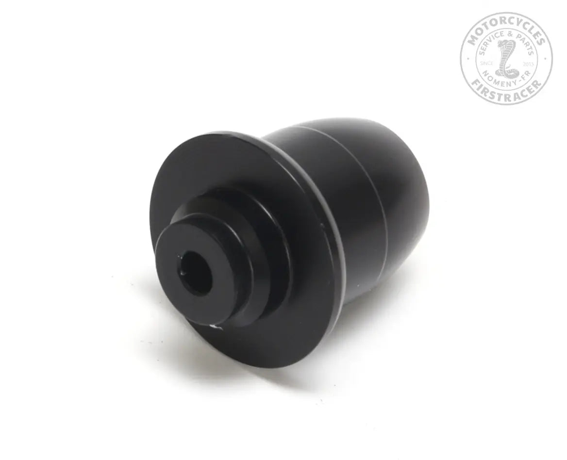 Embout de guidon adaptateur de rétroviseur BSA GOLDSTAR 650 Firstracer
