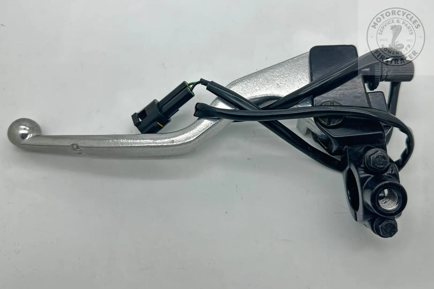 Ensemble levier d'embrayage complet BSA 650 Goldstar Firstracer