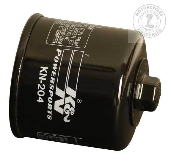 FILTRE A HUILE KN204 TRIUMPH Firstracer