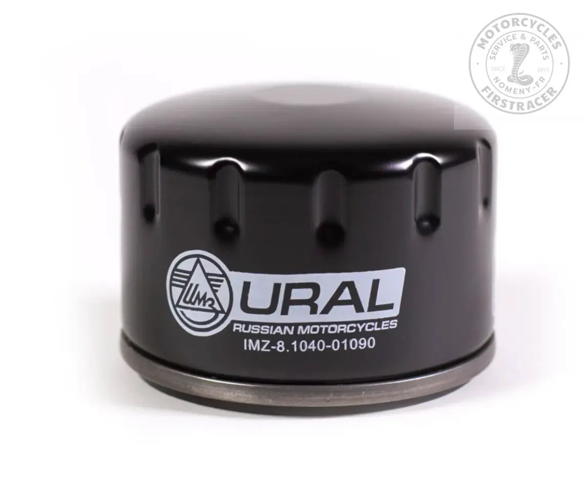 FILTRE A HUILE ORIGINE URAL MOTORCYCLES A PARTIR DE 2014 Firstracer