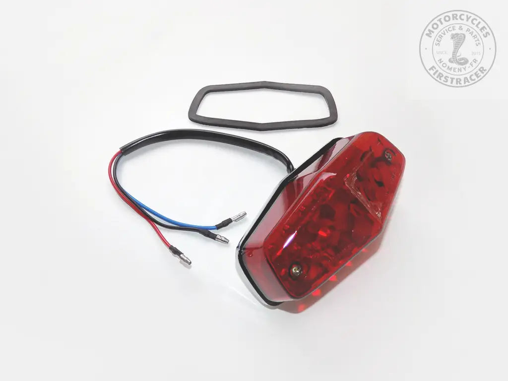 Feu arrière led type Lucas Firstracer