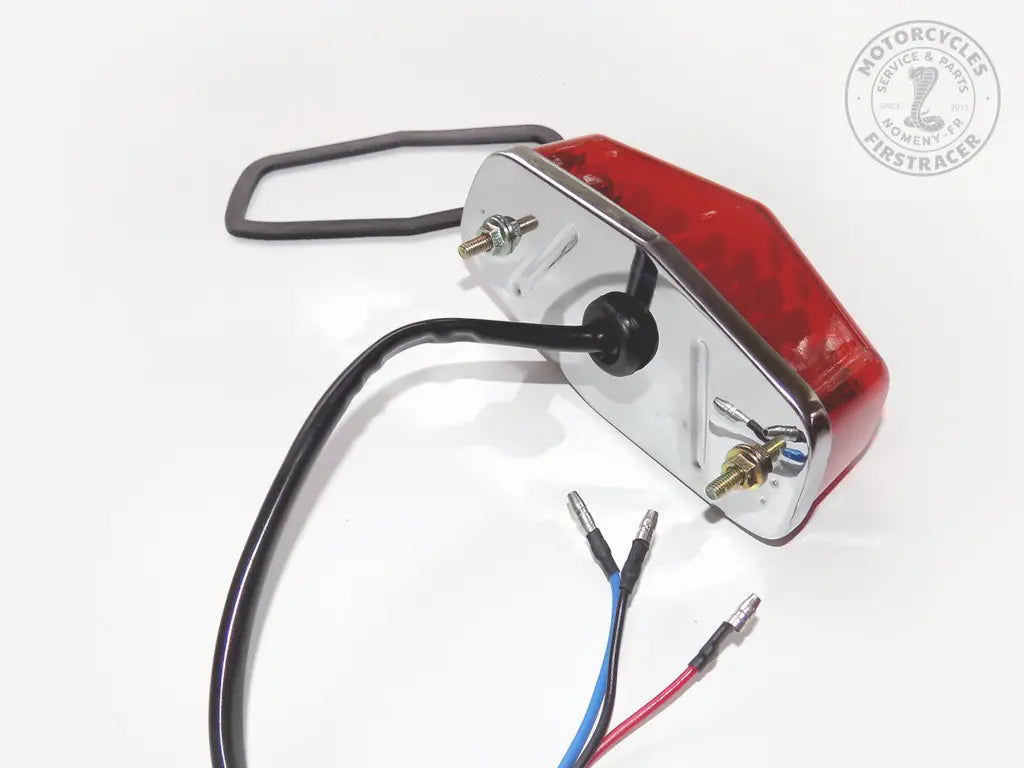 Feu arrière led type Lucas Firstracer