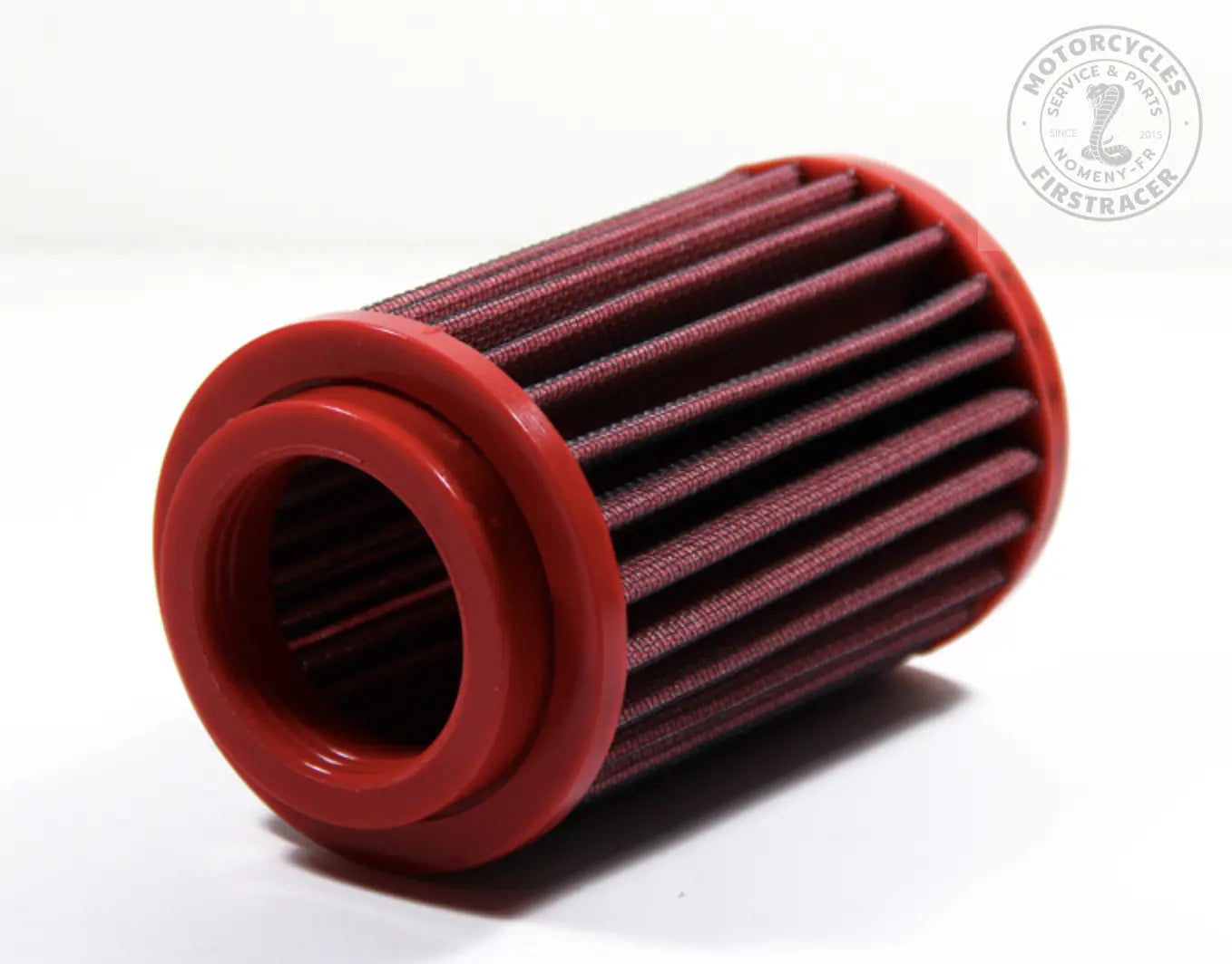 Filtre à Air BMC pour Royal Enfield Himalayan 410 – Performance et Fiabilité Firstracer